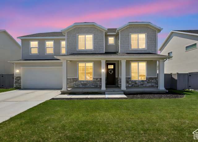 Property at 731 W 800 S, American Fork, UT 84003, 5 beds, 4 baths
