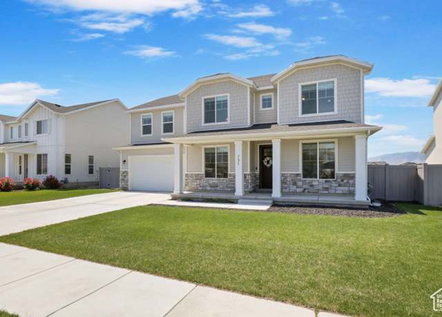 Property at 731 W 800 S, American Fork, UT 84003, 5 beds, 4 baths