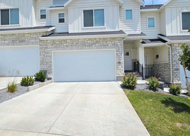 Property at 3936 N Aspen Ridge Way E, Lehi, UT 84043, 4 beds, 3.5 baths