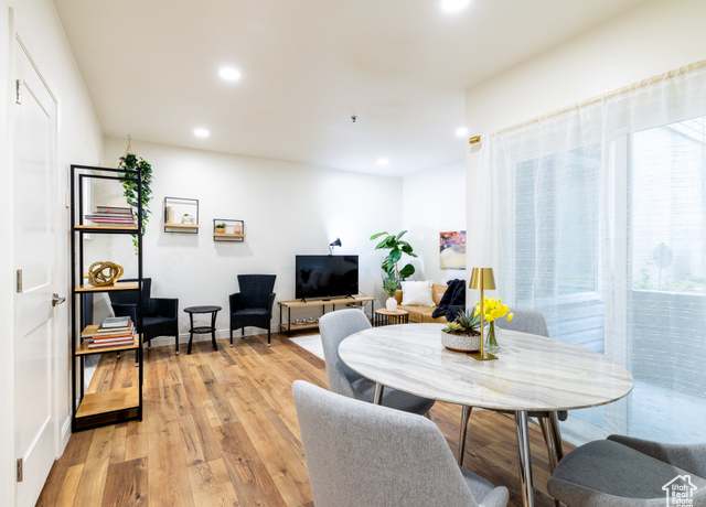Property at 531 S 900 E Unit B3, Salt Lake City, UT 84102, 2 beds, 2 baths