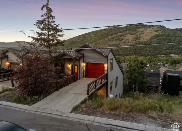 Property at 1172 Lowell Ave, Park City, UT 84060, 3 beds, 3 baths