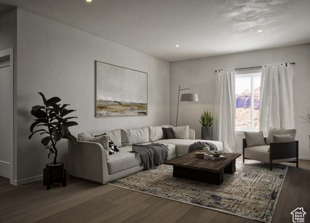 Property at 346 E 200 S Unit A107, Moab, UT 84532, 2 beds, 2 baths