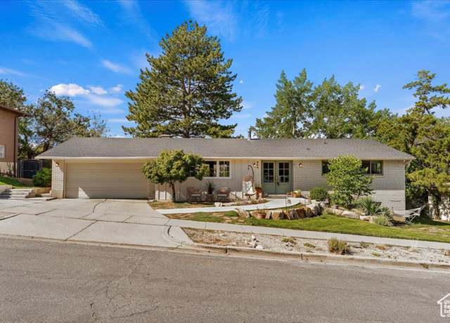 Property at 964 Fair Oaks Dr, Bountiful, UT 84010, 4 beds, 3 baths
