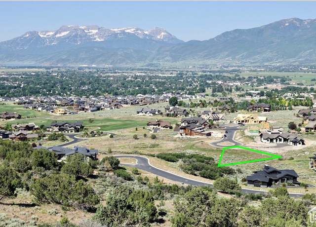 Property at 2035 N Chimney Rock Way #240, Heber City, UT 84032