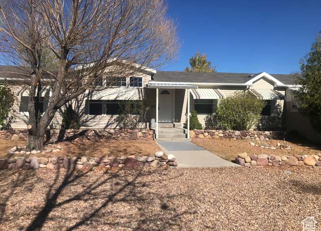 Property at 244 N 600 E, Duchesne, UT 84021, 3 beds, 2 baths