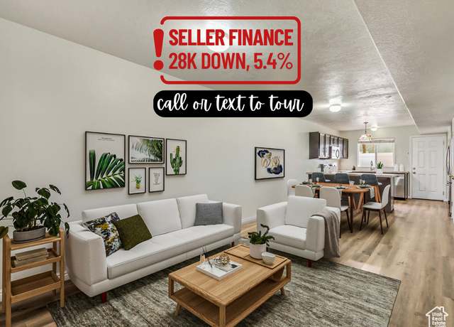 Property at 475 N Redwood Rd #80, Salt Lake City, UT 84116, 3 beds, 2.5 baths