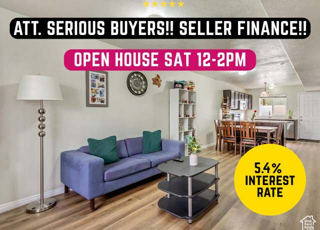 Property at 475 N Redwood Rd #80, Salt Lake City, UT 84116, 3 beds, 2.5 baths