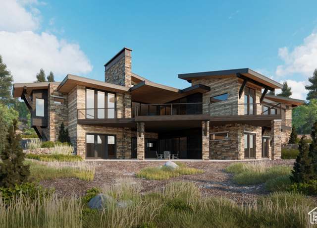 Property at 9322 N Sleeping Rock Cir, Kamas, UT 84036