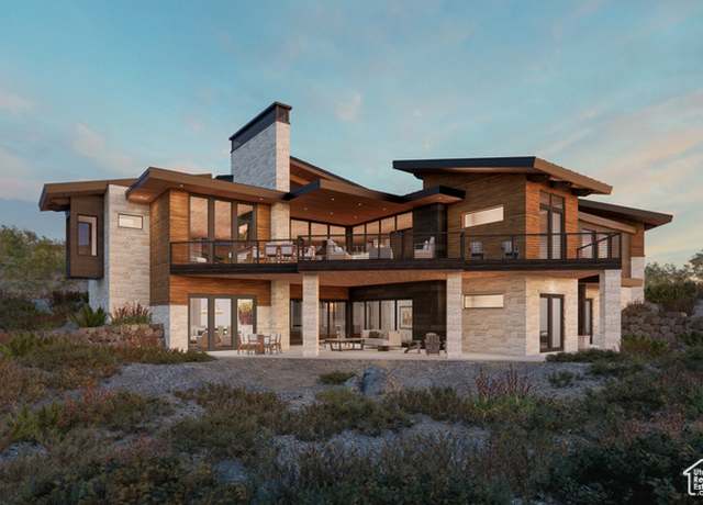 Property at 9322 N Sleeping Rock Cir, Kamas, UT 84036
