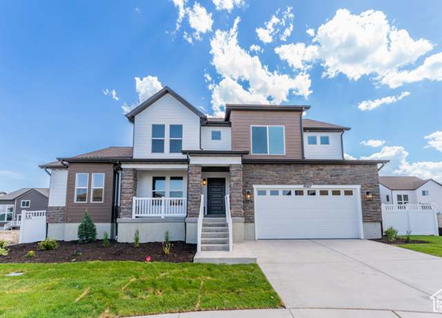 Property at 4567 W Hiddleston Dr #2325, Riverton, UT 84096, 4 beds, 2.5 baths