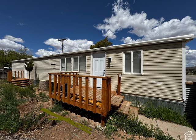 Property at 465 N 800 W #3, Cedar City, UT 84721, 2 beds, 1 bath