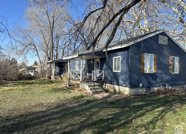 Property at 600 S Main Street St, Kaysville, UT 84037, 5 beds, 2 baths