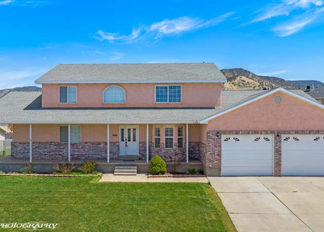 Property at 1688 N 175 W, Cedar City, UT 84721, 7 beds, 4 baths