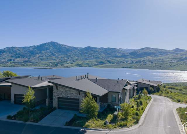 Property at 11579 N Groves Edge Dr, Hideout, UT 84036, 3 beds, 3.5 baths