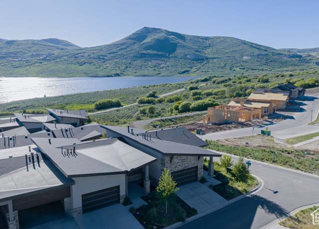 Property at 11579 N Groves Edge Dr, Hideout, UT 84036, 3 beds, 3.5 baths