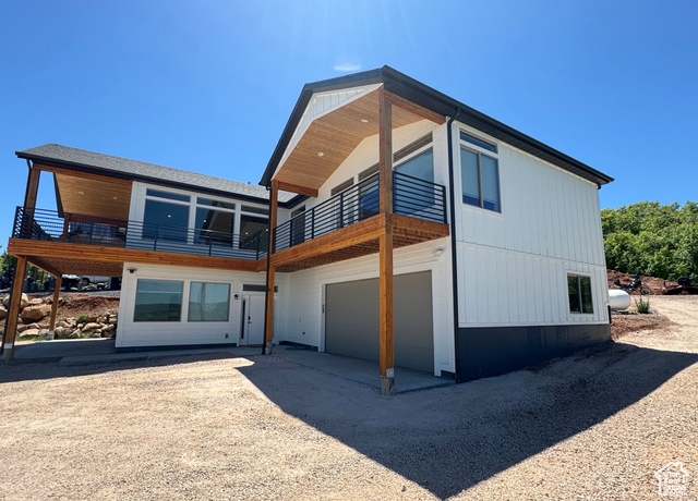 Property at 1355 Trapper Loop, Garden City, UT 84028, 5 beds, 3 baths
