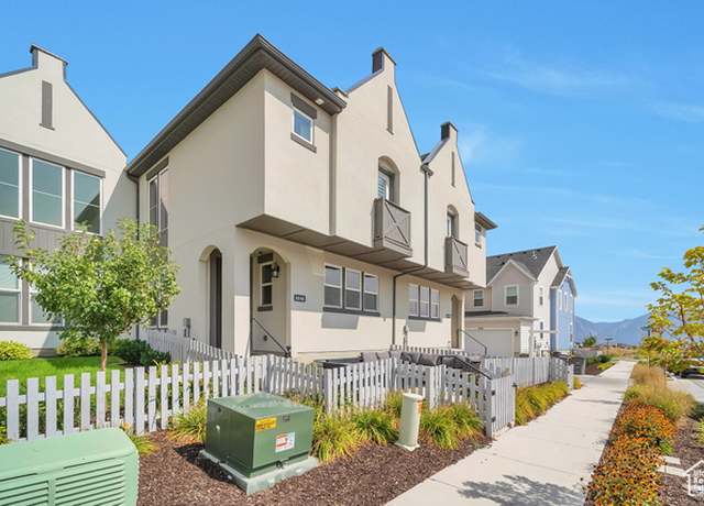 Property at 6646 W Skip Rock Rd, South Jordan, UT 84009, 3 beds, 2.5 baths
