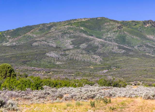 Property at 2120 Little Valley Rd, Wallsburg, UT 84082