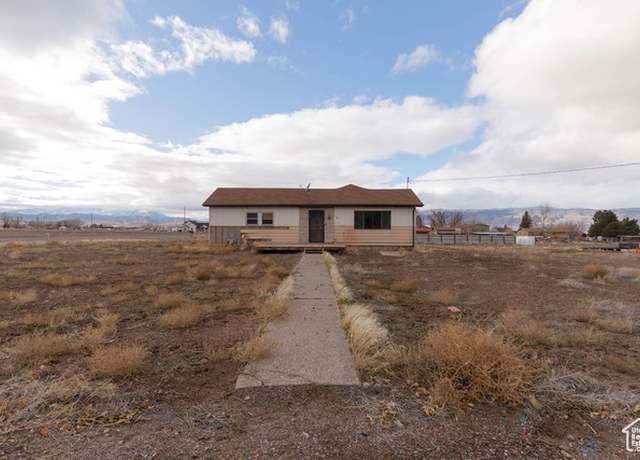Property at 590 Main St, Monroe, UT 84754