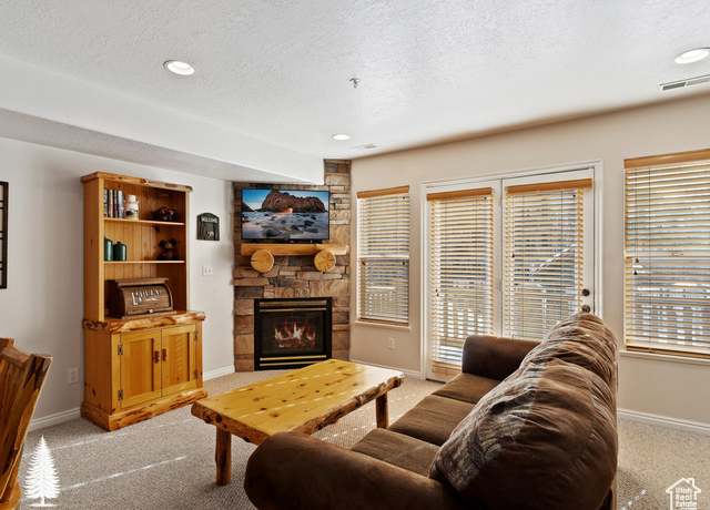 Property at 3562 N Fox Run Dr #402, Eden, UT 84310, 2 beds, 2 baths