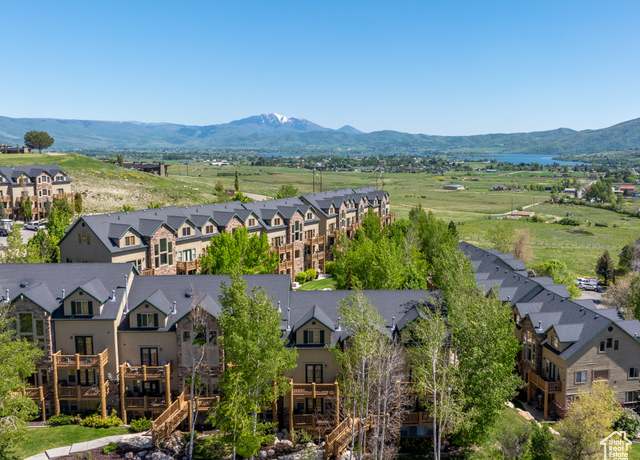 Property at 3562 N Fox Run Dr #402, Eden, UT 84310, 2 beds, 2 baths