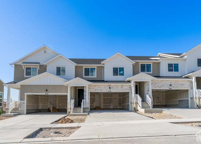 Property at 642 W 4500 S #322, Mapleton, UT 84664, 3 beds, 2.5 baths