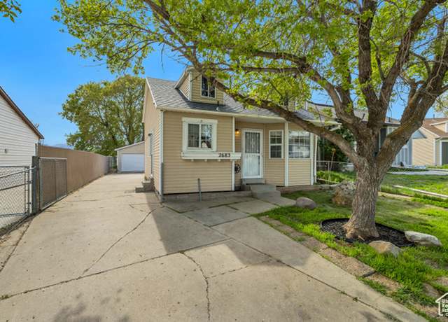 Property at 2683 S Melville Dr, Magna, UT 84044, 3 beds, 2 baths