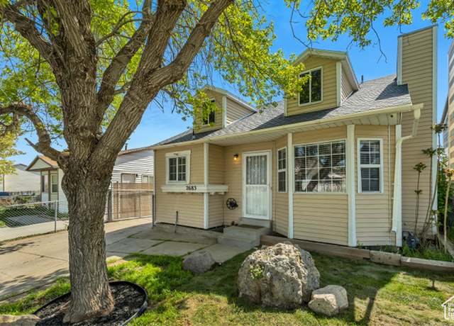 Property at 2683 S Melville Dr, Magna, UT 84044, 3 beds, 2 baths