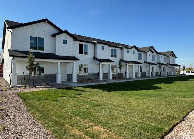 Property at 98 N Pilot St #1844, Saratoga Springs, UT 84045, 3 beds, 2 baths