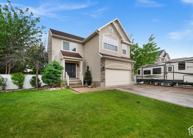 Property at 1517 W 1300 S, Woods Cross, UT 84087, 4 beds, 3.5 baths