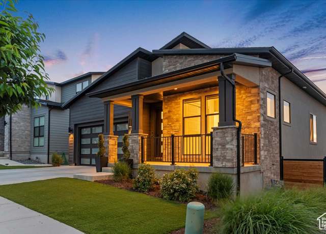 Property at 712 S Miller Ave, North Salt Lake, UT 84054, 5 beds, 3.5 baths