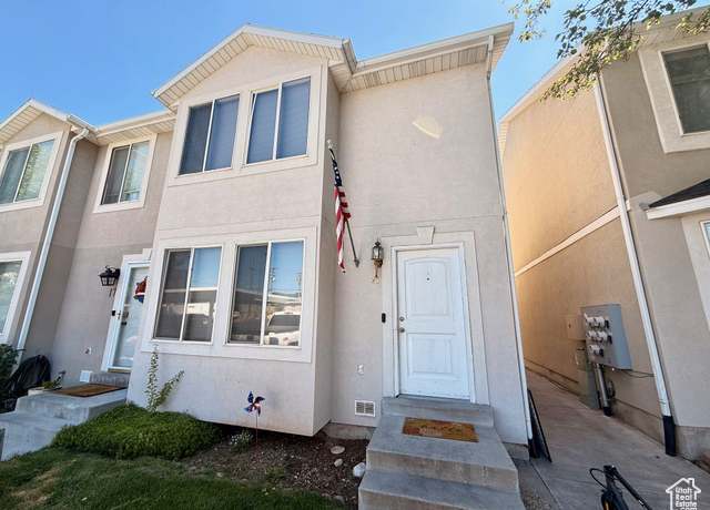 Property at 21 S 900 E, Payson, UT 84651, 3 beds, 1.5 baths