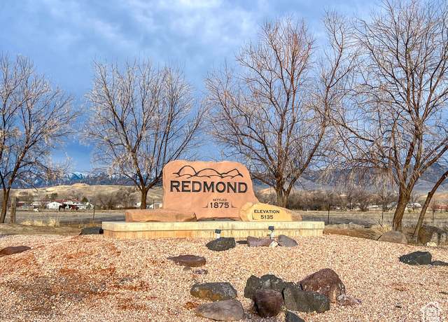 Property at 185 N Church Rd W, Redmond, UT 84652