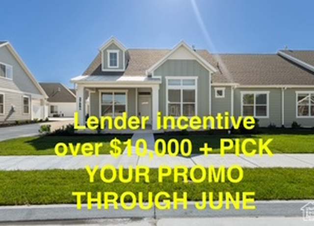 Property at 3786 S 4250 W #427, West Haven, UT 84401, 2 beds, 2 baths