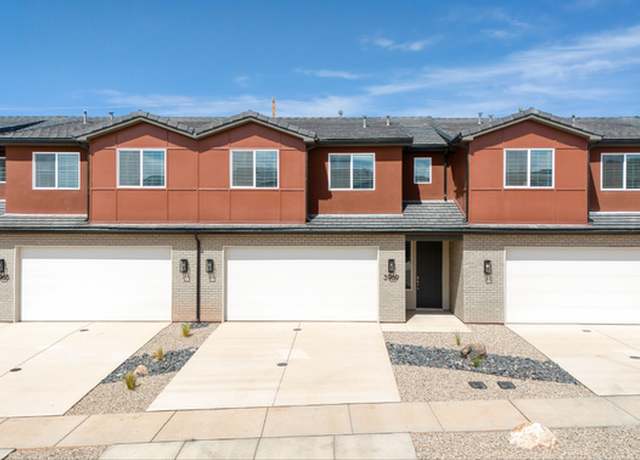 Property at 3977 E Fossil Way #61, Washington, UT 84780, 3 beds, 2.5 baths