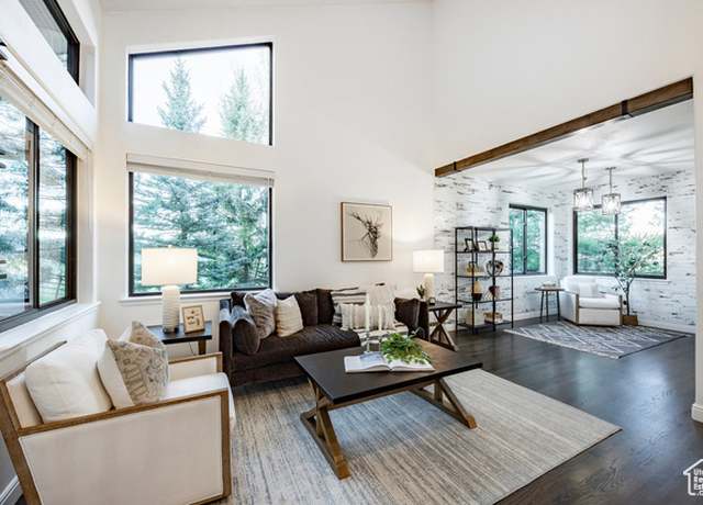 Property at 4042 Hilltop Ct, Park City, UT 84098, 6 beds, 3.5 baths
