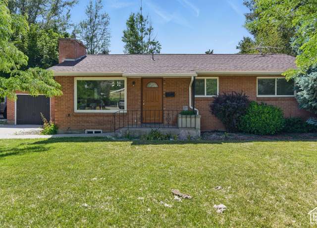 Property at 3025 N 250 E, Provo, UT 84604, 3 beds, 1.5 baths