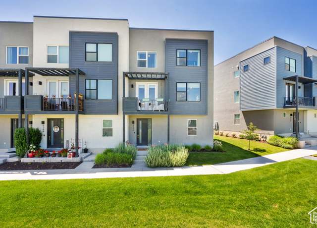 Property at 6366 W Sugarcane Dr S #310, South Jordan, UT 84009, 3 beds, 2.5 baths