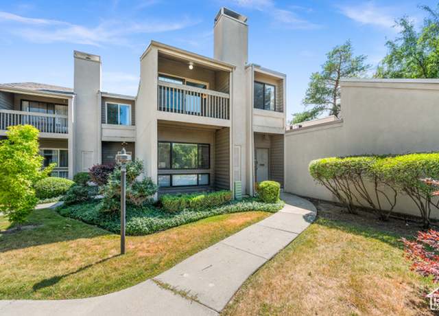 Property at 5753 S Park Pl W, Holladay, UT 84121, 4 beds, 3.5 baths