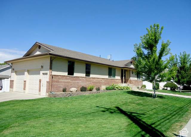 Property at 946 S 800 W, Brigham City, UT 84302, 4 beds, 3 baths