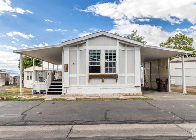 Property at 63 Sunset, Layton, UT 84041, 1 bed, 1 bath
