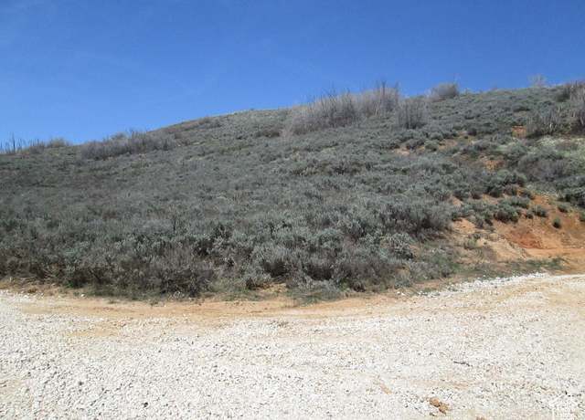 Property at 3376 N Water Canyon Rd #677, Huntsville, UT 84317