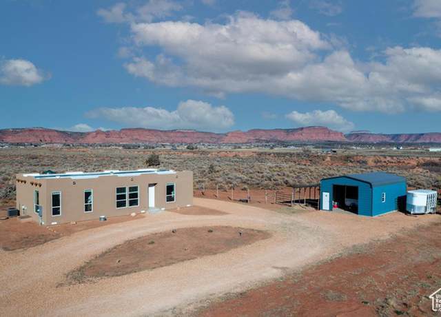 Property at 2255 S Hopi Dr, Kanab, UT 84741, 3 beds, 2 baths