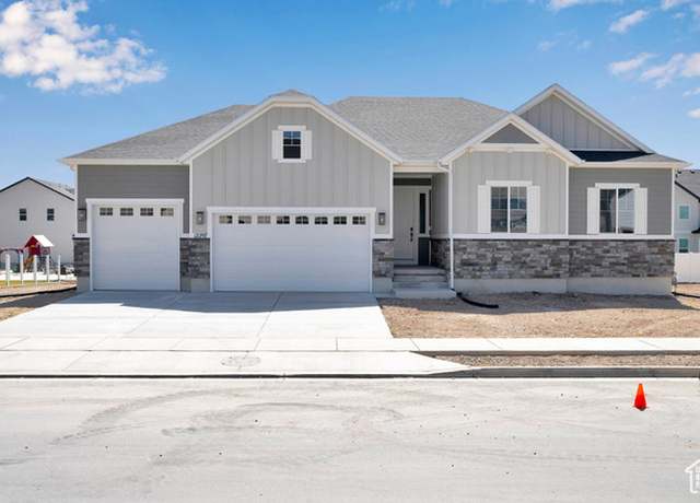 Property at 12297 S Trout Lake Ln S #339, Herriman, UT 84096, 4 beds, 2 baths