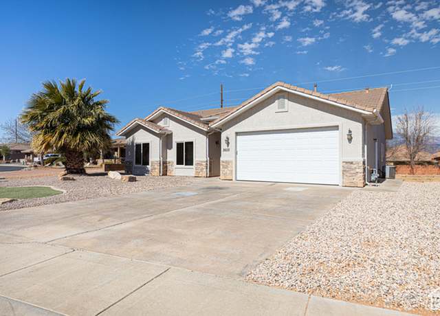 Property at 2622 W 175 N, Hurricane, UT 84737, 3 beds, 2 baths