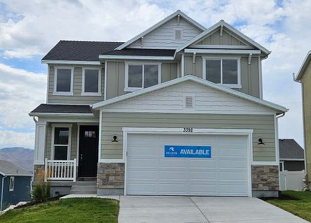 Property at 3392 E Stillwater, Eagle Mountain, UT 84005, 4 beds, 2.5 baths