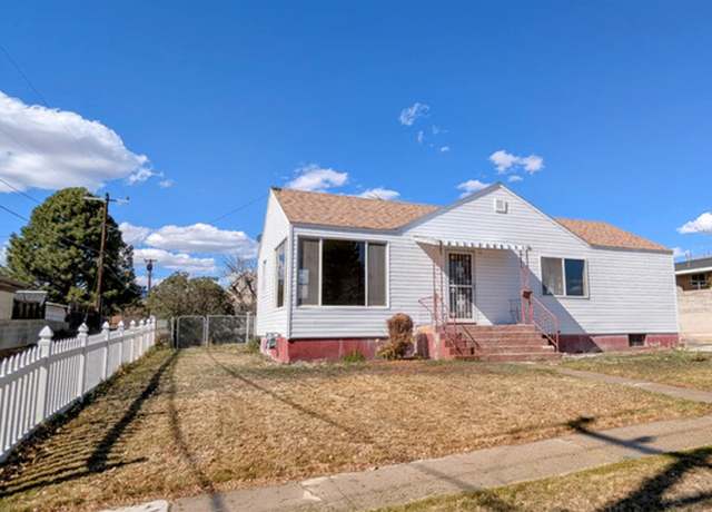Property at 461 E 600 N, Price, UT 84501, 3 beds, 2 baths