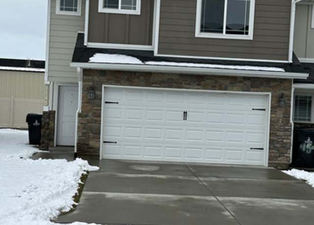 Property at 1148 W 2050 S, Syracuse, UT 84075, 3 beds, 2.5 baths