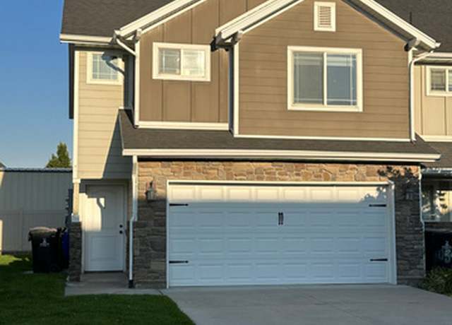 Property at 1148 W 2050 S, Syracuse, UT 84075, 3 beds, 2.5 baths