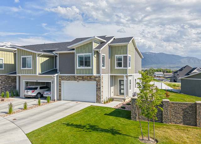 Property at 585 W 1420 S, Spanish Fork, UT 84660, 3 beds, 2.5 baths